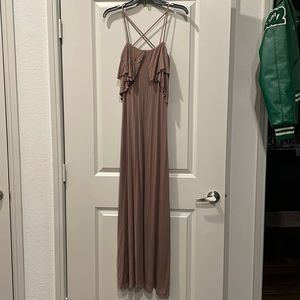 Maxi dress from COZY Casual (S)